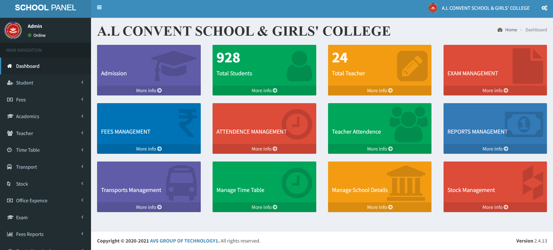 Code editor in wordpress